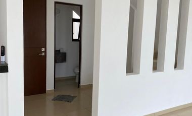 Casa nueva en venta con alberca en Conkal -Cumbres Novonorte