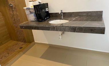 Casa nueva en venta con alberca en Conkal -Cumbres Novonorte