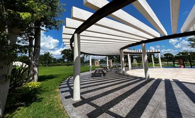 Casa nueva en venta con alberca en Conkal -Cumbres Novonorte