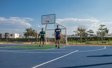 Casa nueva en venta con alberca en Conkal -Cumbres Novonorte