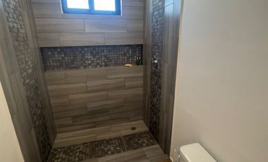 Casa nueva en venta con alberca en Conkal -Cumbres Novonorte