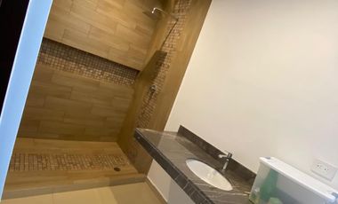 Casa nueva en venta con alberca en Conkal -Cumbres Novonorte