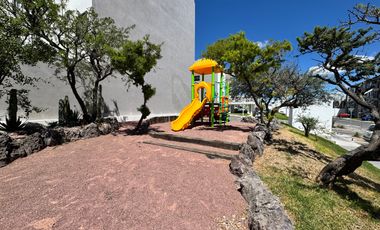 Departamento en venta en Querétaro, El Marqués, Intercity