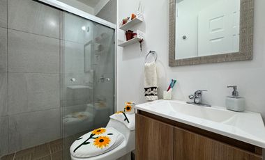 Departamento en venta en Querétaro, El Marqués, Intercity