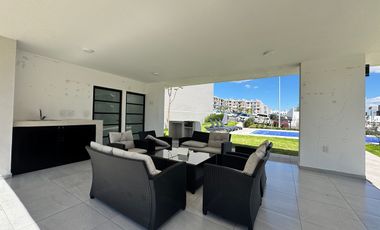 Departamento en venta en Querétaro, El Marqués, Intercity