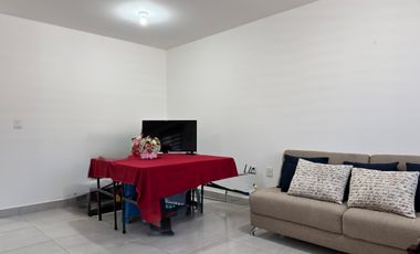 Departamento en venta en Querétaro, El Marqués, Intercity