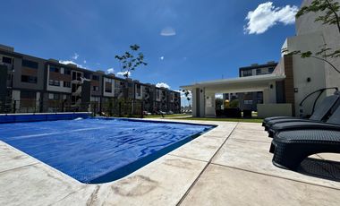 Departamento en venta en Querétaro, El Marqués, Intercity