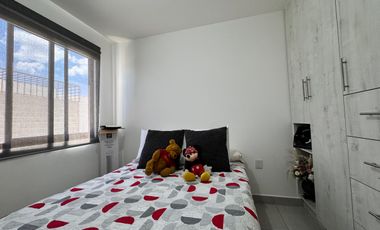 Departamento en venta en Querétaro, El Marqués, Intercity