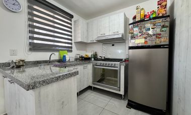Departamento en venta en Querétaro, El Marqués, Intercity