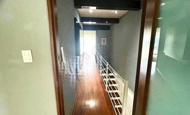 Departamento amueblado en Polanco con balcón