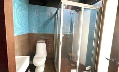 Departamento amueblado en Polanco con balcón