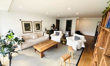 Venta departamento en Uniq Lomas con terraza