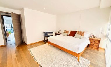 Venta departamento en Uniq Lomas con terraza