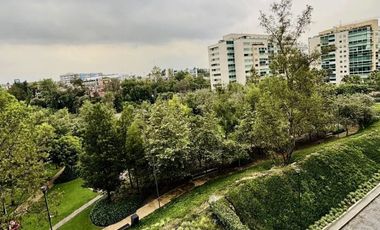 Venta departamento en Uniq Lomas con terraza