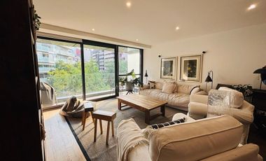 Venta departamento en Uniq Lomas con terraza