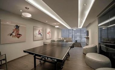 Venta departamento en Uniq Lomas con terraza