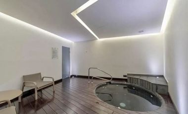 Venta departamento en Uniq Lomas con terraza