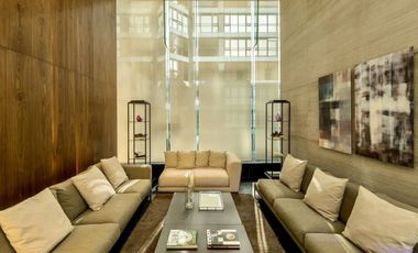 Venta departamento en Uniq Lomas con terraza