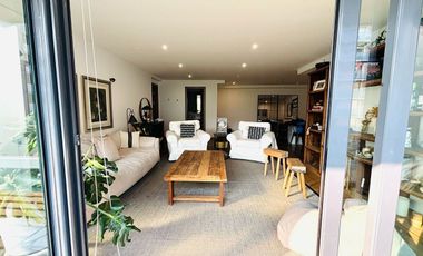 Venta departamento en Uniq Lomas con terraza