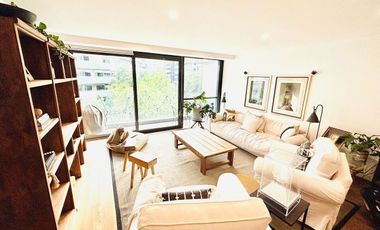 Venta departamento en Uniq Lomas con terraza