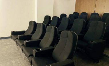 Venta departamento en Uniq Lomas con terraza