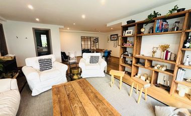 Venta departamento en Uniq Lomas con terraza