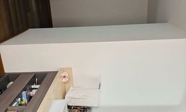 Venta departamento en Uniq Lomas con terraza