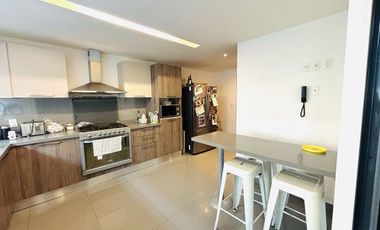 Venta departamento en Uniq Lomas con terraza