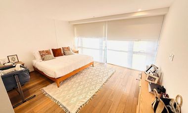 Venta departamento en Uniq Lomas con terraza