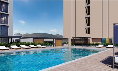 Departamento en venta en Distrito Karena en Saltillo