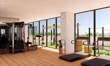 Departamento en venta en Distrito Karena en Saltillo