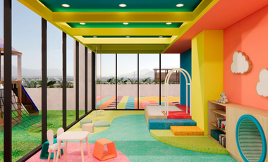 Departamento en venta en Distrito Karena en Saltillo