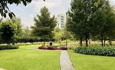 Departamento en venta en Uniq Lomas de Chapultepec