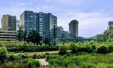 Departamento en venta en Uniq Lomas de Chapultepec