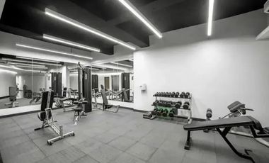 Departamento en venta en Uniq Lomas de Chapultepec