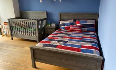 Departamento en venta en Uniq Lomas de Chapultepec