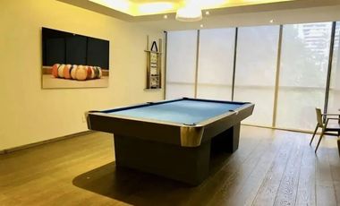 Departamento en venta en Uniq Lomas de Chapultepec