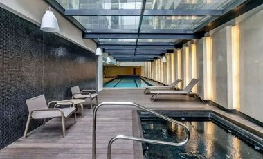 Departamento en venta en Uniq Lomas de Chapultepec