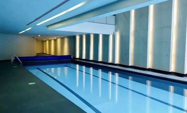 Departamento en venta en Uniq Lomas de Chapultepec