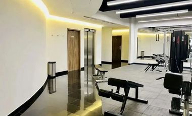 Departamento en venta en Uniq Lomas de Chapultepec