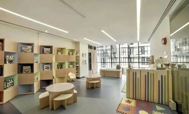 Departamento en venta en Uniq Lomas de Chapultepec