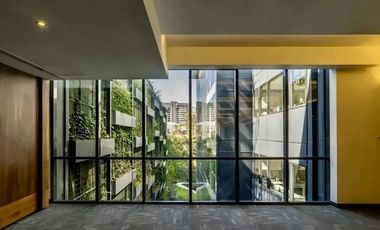 Departamento en venta en Uniq Lomas de Chapultepec