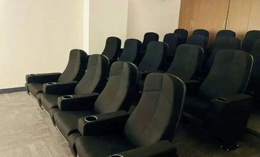 Departamento en venta en Uniq Lomas de Chapultepec