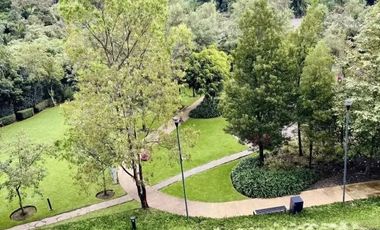 Departamento en venta en Uniq Lomas de Chapultepec