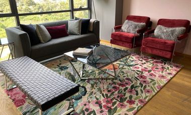 Departamento en venta en Uniq Lomas de Chapultepec