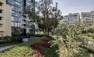 Departamento en venta en Uniq Lomas de Chapultepec