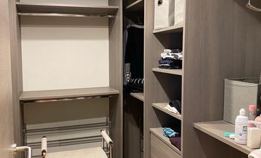 Departamento en venta en Uniq Lomas de Chapultepec