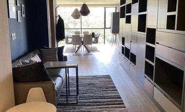 Departamento en venta en Uniq Lomas de Chapultepec