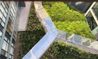 Departamento en venta en Uniq Lomas de Chapultepec