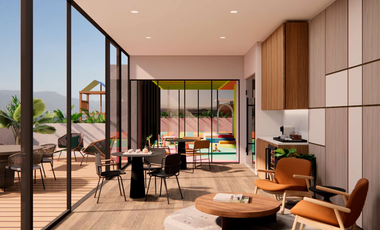 Departamento en venta en Distrito Karena en Saltillo